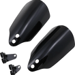 Load image into Gallery viewer, Memphis Shades Handguards - Black MEB7215 - Main Product View