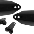 Load image into Gallery viewer, Memphis Shades Handguards - Black MEB7216 - Main Product View