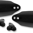 Load image into Gallery viewer, Memphis Shades Handguards - Black MEB7217 - Main Product View