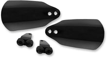 Load image into Gallery viewer, Memphis Shades Handguards - Black MEB7217 - Main Product View
