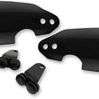 Load image into Gallery viewer, Memphis Shades Handguards - Black MEB7219 - Main Product View