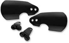 Load image into Gallery viewer, Memphis Shades Handguards - Black MEB7219 - Main Product View