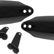 Load image into Gallery viewer, Memphis Shades Handguards - Black MEB7220 - Main Product View