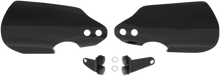Load image into Gallery viewer, Memphis Shades Handguards - Black MEB7221 - Main Product View