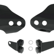 Load image into Gallery viewer, Memphis Shades Handguards - Black MEB7221 - Main Product View