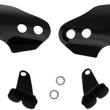 Load image into Gallery viewer, Memphis Shades Handguards - Black MEB7224 - Main Product View
