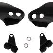 Load image into Gallery viewer, Memphis Shades Handguards - Black MEB7224 - Main Product View