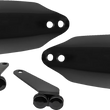 Load image into Gallery viewer, Memphis Shades Handguards - Black MEB7233 - Main Product View