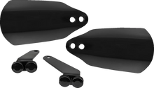 Load image into Gallery viewer, Memphis Shades Handguards - Black MEB7233 - Main Product View