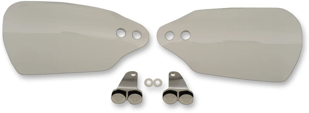 Memphis Shades Handguards - Ghost MEM7217 - Main Product View