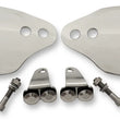 Load image into Gallery viewer, Memphis Shades Handguards - Ghost MEM7218 - Main Product View