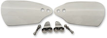Load image into Gallery viewer, Memphis Shades Handguards - Ghost MEM7218 - Main Product View