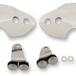 Load image into Gallery viewer, Memphis Shades Handguards - Ghost MEM7219 - Main Product View