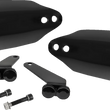 Load image into Gallery viewer, Memphis Shades Handguards - Harley FLHX MEB7234 - Main Product View