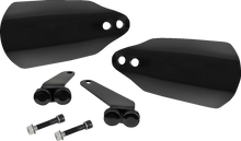 Load image into Gallery viewer, Memphis Shades Handguards - Harley FLHX MEB7234 - Main Product View