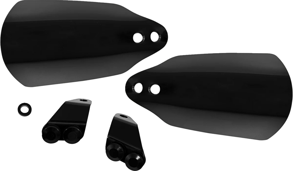 Memphis Shades Handguards - Indian Chief MEB7227 - Main Product View