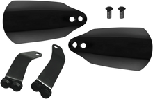 Load image into Gallery viewer, Memphis Shades Handguards - Indian Scout/Sixty MEB7223 - Side View