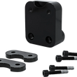 Load image into Gallery viewer, Memphis Shades Headlight Extension Block - Chief MEB9899 - Main Product View