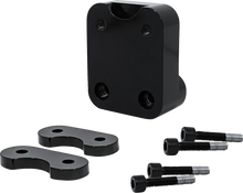 Load image into Gallery viewer, Memphis Shades Headlight Extension Block - Chief MEB9899 - Main Product View