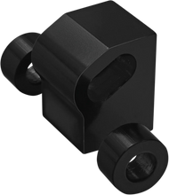 Load image into Gallery viewer, Memphis Shades Headlight Extension Block - Indian MEB9890 - Main Product View