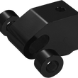 Load image into Gallery viewer, Memphis Shades Headlight Extension Block - Indian MEB9891 - Main Product View