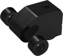 Load image into Gallery viewer, Memphis Shades Headlight Extension Block - Indian MEB9891 - Main Product View