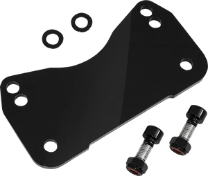 Memphis Shades Headlight Extension - Honda MEB9894 - Main Product View