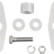 Load image into Gallery viewer, Memphis Shades Headlight Extension Kit - Polished MEK9896 - Main Product View