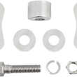 Load image into Gallery viewer, Memphis Shades Headlight Extension Kit - Short - Polished MEK9897 - Main Product View