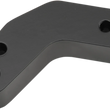 Load image into Gallery viewer, Memphis Shades Headlight Mount Extension Block - Black MEB9883 - Additional View 5