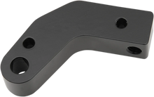 Load image into Gallery viewer, Memphis Shades Headlight Mount Extension Block - Black MEB9886 - Main Product View