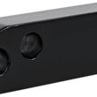 Load image into Gallery viewer, Memphis Shades Headlight Mount Extension Block - Black MEB9886 - Back View