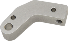Load image into Gallery viewer, Memphis Shades Headlight Mount Extension Block - Chrome MEM9886 - Main Product View