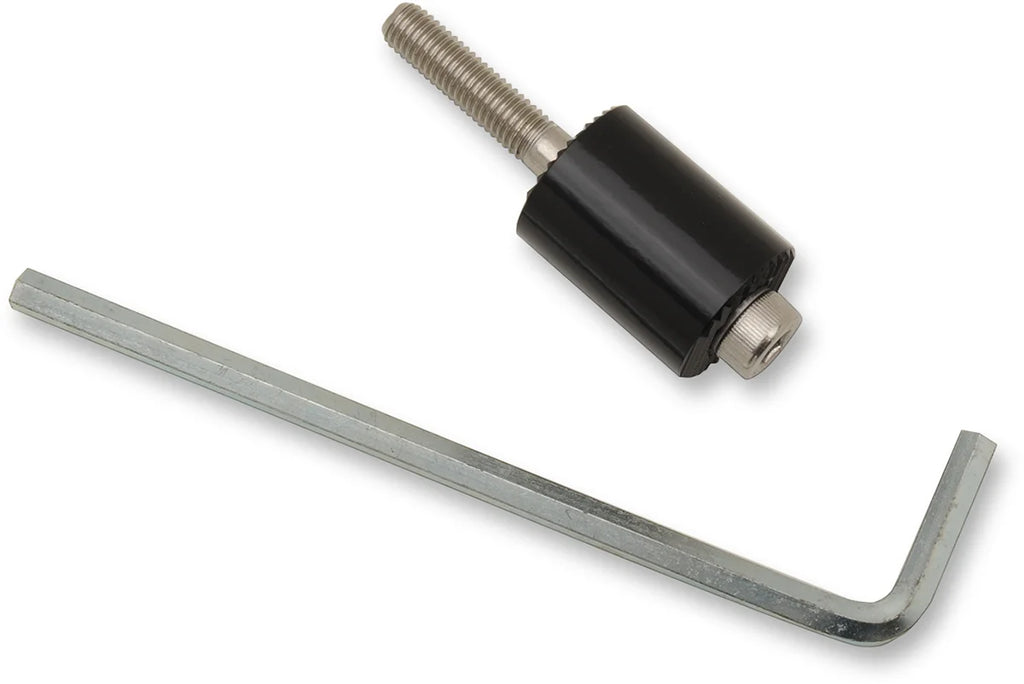 Memphis Shades Headlight Riser Block - Scout MEB9884 - Main Product View