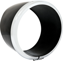 Load image into Gallery viewer, Memphis Shades Headlight Trim Ring/Shroud Kit - FXLRS MEB7231 - Main Product View