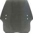 Load image into Gallery viewer, Memphis Shades Hellcat Windshield - Black Smoke MEM17112 - Main Product View