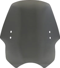 Load image into Gallery viewer, Memphis Shades Hellcat Windshield - Black Smoke MEM17112 - Main Product View