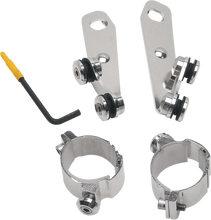 Load image into Gallery viewer, Memphis Shades Lowers Hardware - Vegas MEM9896 - Main Product View