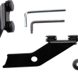 Load image into Gallery viewer, Memphis Shades Lowers Mount - Black - Chief Bobber MEB9993 - Main Product View