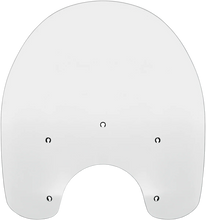 Load image into Gallery viewer, Memphis Shades Replacement Shield - 15" - Clear - FLS MEP6170 - Main Product View
