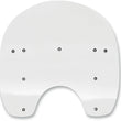 Load image into Gallery viewer, Memphis Shades Replacement Shield - 15" - Clear - FXDWG MEP6180 - Main Product View