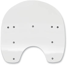 Load image into Gallery viewer, Memphis Shades Replacement Shield - 15" - Clear - FXDWG MEP6180 - Main Product View