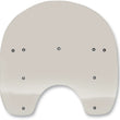 Load image into Gallery viewer, Memphis Shades Replacement Shield - 15" - Solar - FXDWG MEP6189 - Main Product View