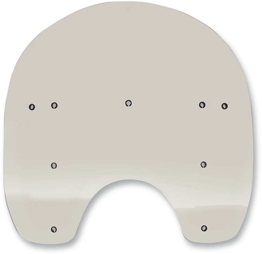 Memphis Shades Replacement Shield - 15" - Solar - FXDWG MEP6189 - Main Product View