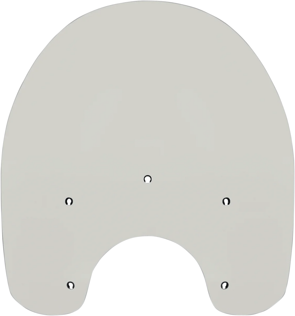 Memphis Shades Replacement Shield - 17" - Solar - FLS MEP6279 - Main Product View