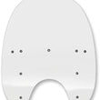 Load image into Gallery viewer, Memphis Shades Replacement Shield - 19" - Clear - FXDWG MEP6380 - Main Product View