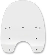 Load image into Gallery viewer, Memphis Shades Replacement Shield - 19" - Clear - FXDWG MEP6380 - Main Product View