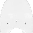 Load image into Gallery viewer, Memphis Shades Replacement Shield - 21" - Clear - FLS MEP6470 - Main Product View
