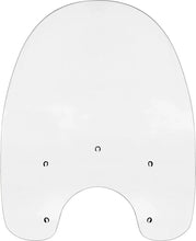 Load image into Gallery viewer, Memphis Shades Replacement Shield - 21" - Clear - FLS MEP6470 - Main Product View