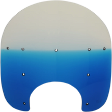 Load image into Gallery viewer, Memphis Shades Replacement Shield - 21" - Solar - FLS MEP6479 - Side View